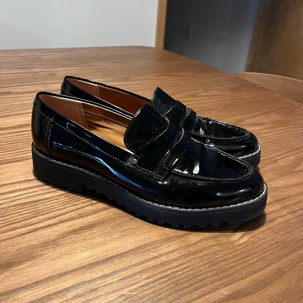 Franco Sarto loafers